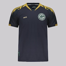Camisa do Goiás 24/25 Gr33n Goleiro Masculina
