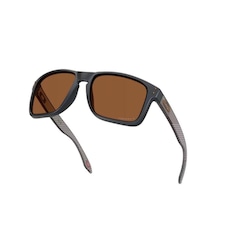 Óculos de Sol Unissex Oakley Polarizado Holbrook XL