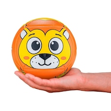 Bola de Futebol Penalty Fun T50 XXIV Leaozinho Infantil