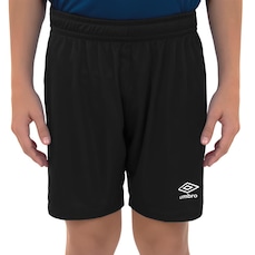 Calção Infantil Umbro Legacy