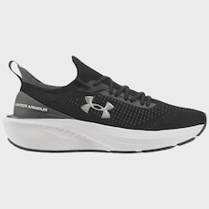 Tênis Feminino Under Armour Quicker 2 leveza e conforto