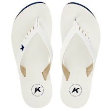 Chinelo Sandália Kenner Red Pro Dedo Unissex