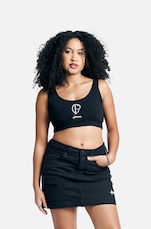 Top do Corinthians Sport Approve Feminino
