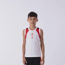 Regata do Flamengo Raizes Infantil