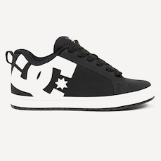 Tênis Masculino DC Shoes DC Court Graffik SD