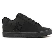 Tênis Masculino DC Shoes DC Court Graffik SD