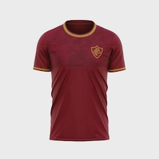 Camiseta do Fluminense Braziine Sleet Masculina