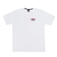 Camiseta Masculina Volcom Visionary WT25