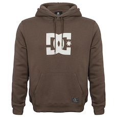 Blusão de Moletom Masculino DC Shoes DC Star Masculino