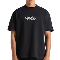 Camiseta Masculina Volcom Comfort Full Ring