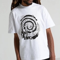 Camiseta Masculina Volcom Comfort Constant