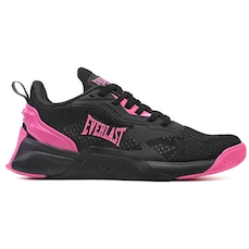 Tênis Feminino Everlast Climber Pro Edição 2.0