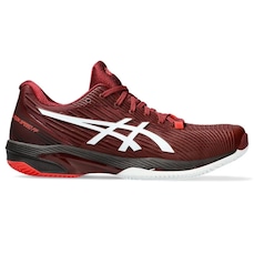 Tênis Masculino Asics Solution Speed Ff 2 Clay