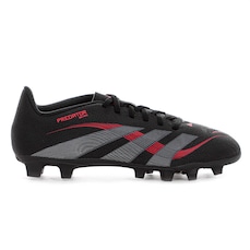 Chuteira de Futebol de Campo Masculino adidas Predator Club FG/MG