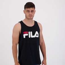 Regata Fila Letter Masculina