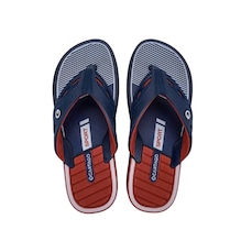 Chinelo Cartago Dallas Dedo BM371 Masculina