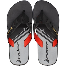 Chinelo Rider Street Duo Plus Masculino