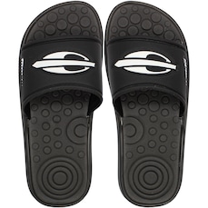 Chinelo Slide Mormaii Quiver Pro Masculino