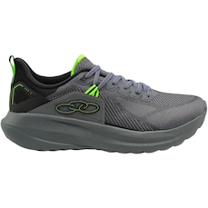 Tênis Masculino Esportivo Olympikus Zex 2 Running