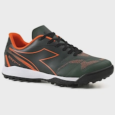 Chuteira Society Unissex Diadora Nazionale Elite II
