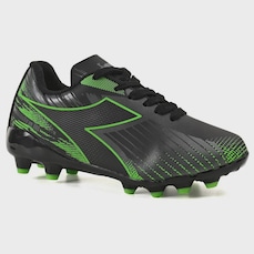 Chuteira de Futebol de Campo Infantil Diadora Squadra III