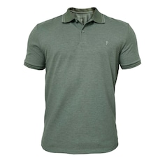 Camisa do Palmeiras Polo Piquet Palestra 1914 Masculino