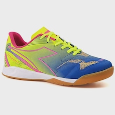 Chuteira Futsal Unissex Diadora Nazionale Elite II