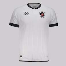 Camisa do Botafogo II 25/26 Kappa PB Masculina