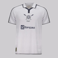 Camisa Clube do Remo II 2025 Volt Masculina