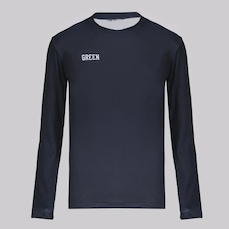 Camisa do Goiás 2024 Gr33n Térmica Treino Atleta Infantil
