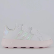 Tênis Infantil adidas Grand Court 2.0