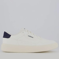 Tênis Adidas Park ST 2.0 Off White