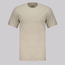 Camiseta DC Embroidery Masculina