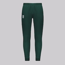 Calça do Goiás Gr33n Concentração 2024 Masculina