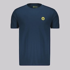 Camiseta Hang Loose Flower Masculina