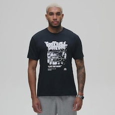 Camiseta Umbro Football Culture Masculina