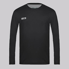 Camisa do Goiás Gr33n Térmica 2024 Infantil