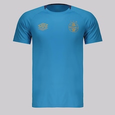 Camisa do Grêmio 25/26 Umbro Treino Masculina
