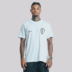 Camiseta do Corinthians II Approve Bold Masculina