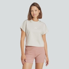 Camiseta adidas ALL SZN Feminina