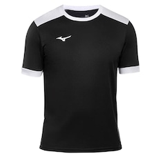 Camiseta Mizuno Fut I Infantil