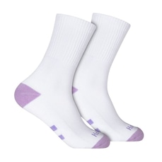 Meia Cano Alto Hoahi Sport Feminina