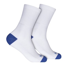 Meia Cano Alto Hoahi Sport Masculina