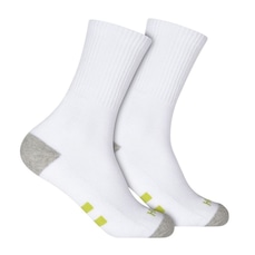 Meia Cano Alto Hoahi Sport Feminina