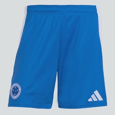 Calção do Cruzeiro II 25/26 adidas Masculino
