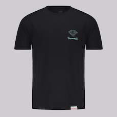 Camiseta Diamond Small Og Sign Masculina