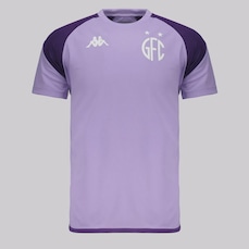 Camisa do Guarani 25/26 Kappa Treino Goleiro Masculina