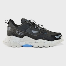 Tênis Masculino Qix Trek