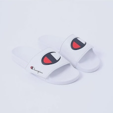Chinelo Masculino Champion Slide Nuvem Hydro