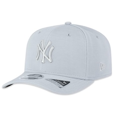 Boné Masculino New Era 950 New York Yankees X-Metal
